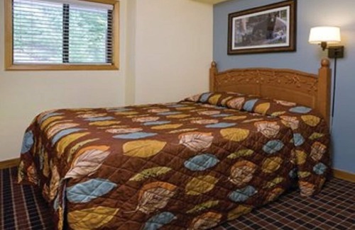 Whistler Creekside Resort | Beautiful resort in the heart of it all!