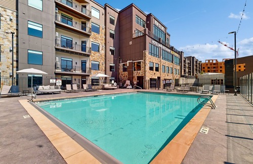 Park City Apartment | Beautiful resort studio with incredible amenities and shuttle service