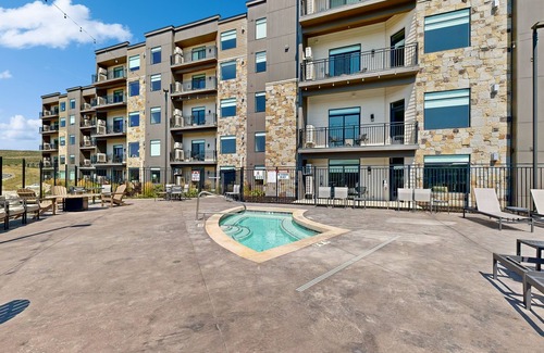 Park City Apartment | Beautiful resort studio with incredible amenities and shuttle service