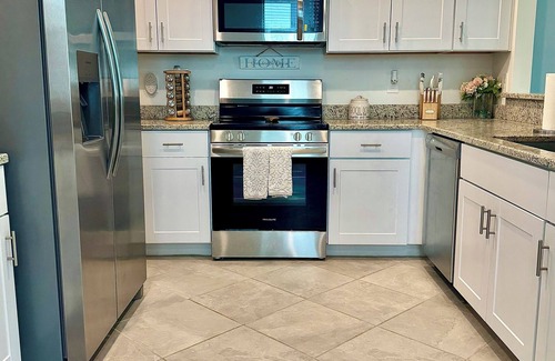 Gateway House | Beautiful Resort Style Timber Creek Townhome