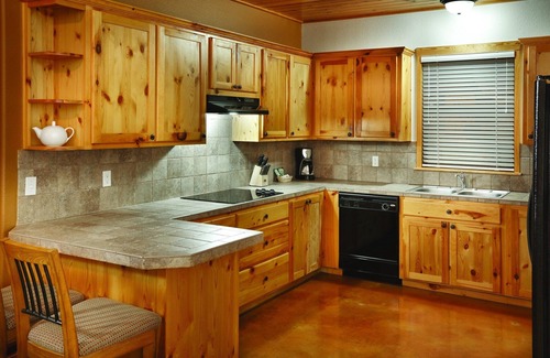Gruene Resort | Beautiful resort in the heart of it all !