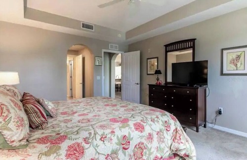 Charlotte Harbor Resort | Beautiful Resort in Quiet, Gated Community w Pool