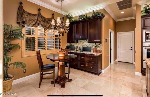 Corte Bella House | Beautiful Resort Home in Corte Bella 45+ Golf Community with tons of amenities!