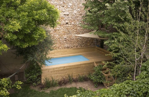 Vilanant Cottage | Beautiful restored 16th century rural house