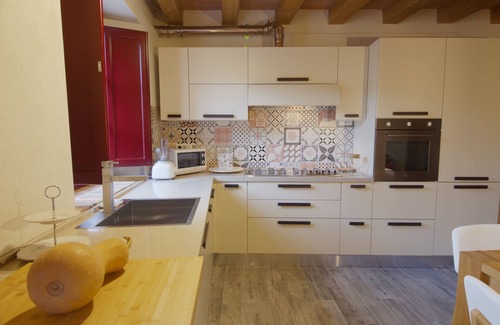 Capannori Apartment | Beautiful Restored Apartment in the Lucca Countryside