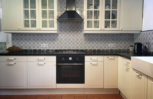 Casabermeja Other | Beautiful Restored Farmhouse with Private Pool in Malaga, Andalucia