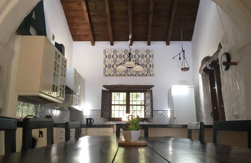 Casabermeja Other | Beautiful Restored Farmhouse with Private Pool in Malaga, Andalucia