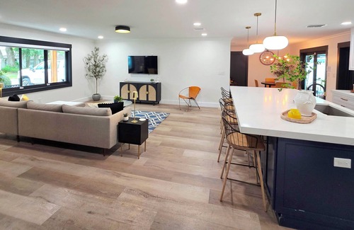 Carrollwood House | Beautiful retreat in the heart of Carrollwood!