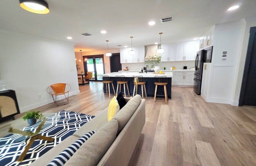Carrollwood House | Beautiful retreat in the heart of Carrollwood!