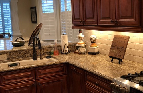 Lake Oconee House | Beautiful Reynolds Lake Oconee-Great Waters Cottage - Book Now for Masters Week