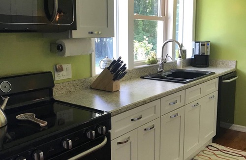 Welaka House | Beautiful river front with private dock!n