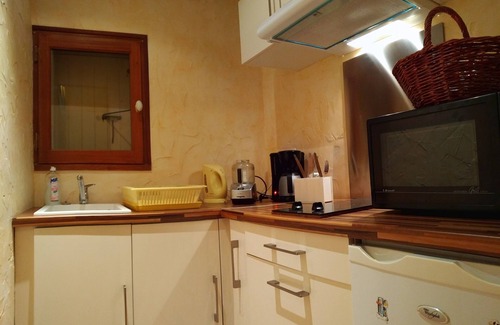 Les Salelles House | Beautiful riverside farmhouse in Southern Ardèche
