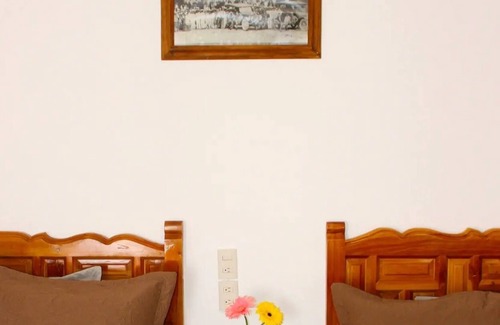 Taxco Apartment | Beautiful Room Ambar in the Heart of Taxco