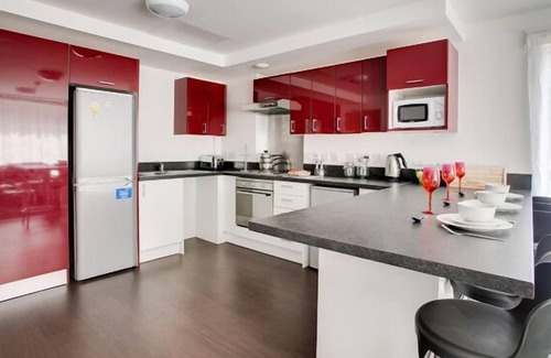 Birmingham Apartment | Beautiful Room in Birmingham