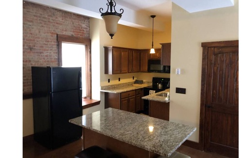 Walden Apartment | Beautiful Room in Historic Firehouse on River, Full Privacy!