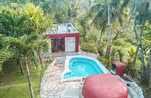 Palenque House | Beautiful room just 5 minutes from the Archaeological Zone of Palenque.