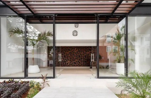 Zona Hotelera Apartment | Beautiful room well located in the hotel zone of Cancun