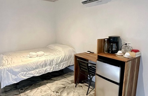 Penas Blancas Hotel | Beautiful rooms with terrace and view of the Arenal Volcano in La Fortuna.