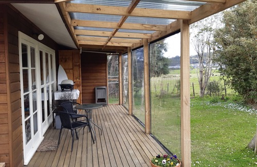 Wharekaho House | Beautiful rural house close to beach and amenities