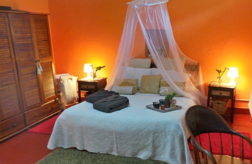 Arucas House | Beautiful Rural House Finca Doñana Ideal Families and Couples (Children 0-12 Free)