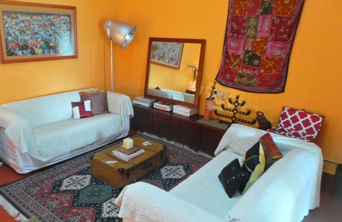 Arucas House | Beautiful Rural House Finca Doñana Ideal Families and Couples (Children 0-12 Free)