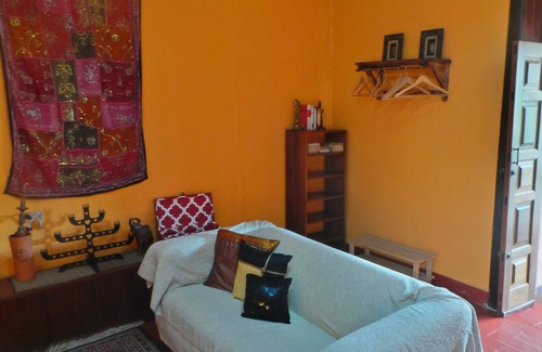 Arucas House | Beautiful Rural House Finca Doñana Ideal Families and Couples (Children 0-12 Free)