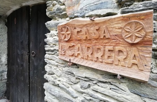 Unarre Cottage | Beautiful Rural House in the Alt Pirineu Natural Park in the Unarre Valley