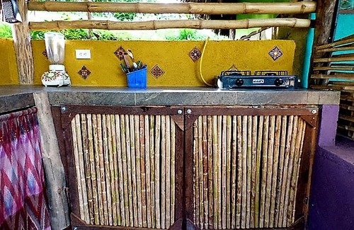 Canaveral Cabin | BEAUTIFUL RUSTIC CABIN 20 MINUTES FROM TAYRONA PARK