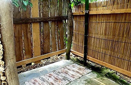 Canaveral Cabin | BEAUTIFUL RUSTIC CABIN 20 MINUTES FROM TAYRONA PARK