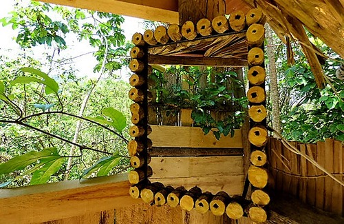 Canaveral Cabin | BEAUTIFUL RUSTIC CABIN 20 MINUTES FROM TAYRONA PARK