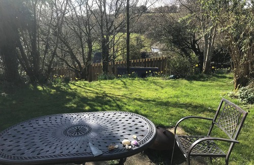 Holne House | Beautiful Rustic Dartmoor Barn Conversion