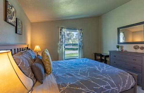 Pagosa Springs House | BEAUTIFUL Rustic Modern Remodel IDEAL Location!