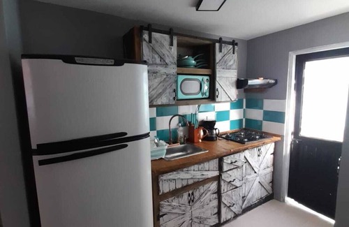 Pereira House | beautiful rustic style residential house