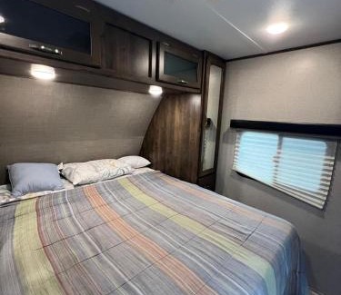 Fairvilla Other | Beautiful RV 15 Min to Downtown Orlando