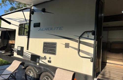 Fairvilla Other | Beautiful RV 15 Min to Downtown Orlando
