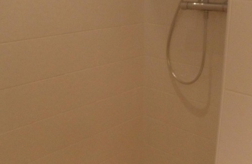 Belvedere-Campomoro Apartment | BEAUTIFUL STUDIO with TERRACE SEA VIEW