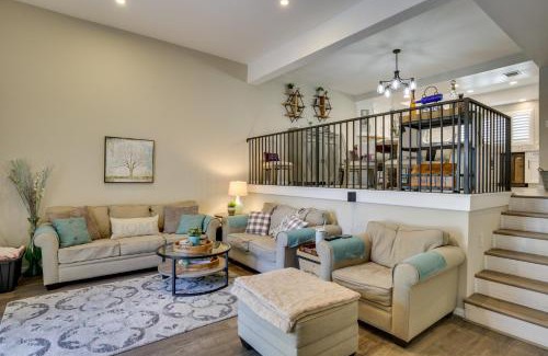 San Carlos House | Beautiful San Diego Retreat with Community Pool!