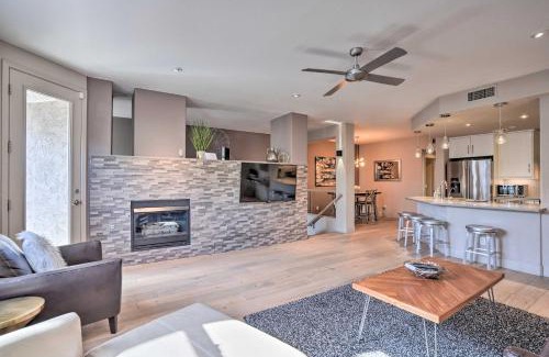 Kierland House | Beautiful Scottsdale Home - Walk to Shops and Golf