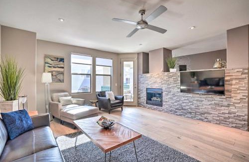 Kierland House | Beautiful Scottsdale Home - Walk to Shops and Golf