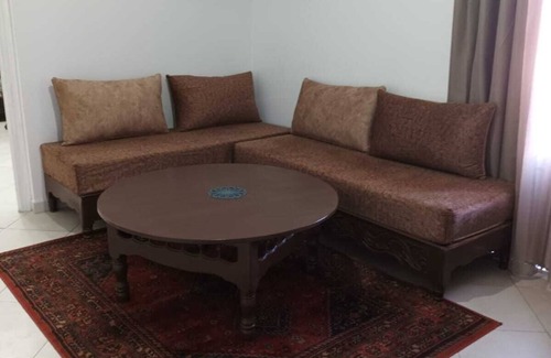 Ghazaouet Apartment | Beautiful sea view apartment