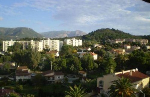 Ajaccio Apartment | Beautiful sea view apartment, in residence, ideal for couple with or without children