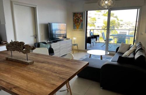 Beausoleil Apartment | Beautiful Sea View Home Overlooking Monaco