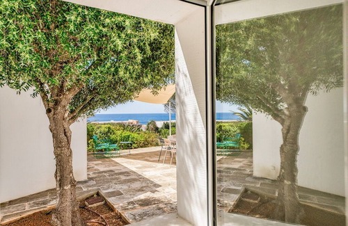 Binisafua Ski Chalet | Beautiful sea view property very close to the beach, Binisafuller