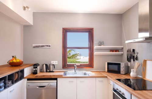 Binibeca House | Beautiful Sea View Villa in Binibeca