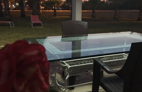 Marzamemi Villa | Beautiful seafront villa in the heart of Marzamemi