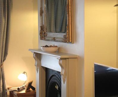 Shaldon Apartment | Beautiful Seaside one bedroom apartment