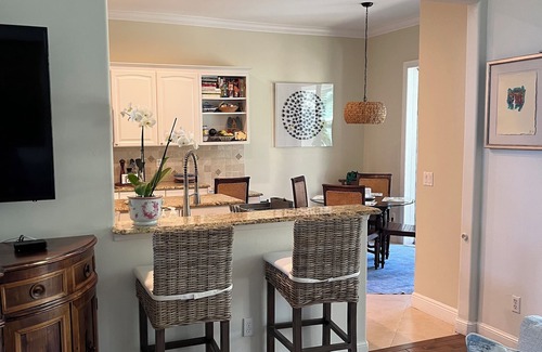 North Naples House | Beautiful Seasonal Rental in Pelican Marsh