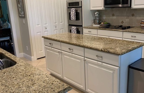 North Naples House | Beautiful Seasonal Rental in Pelican Marsh
