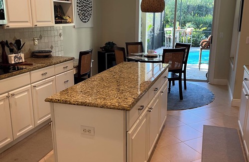 North Naples House | Beautiful Seasonal Rental in Pelican Marsh