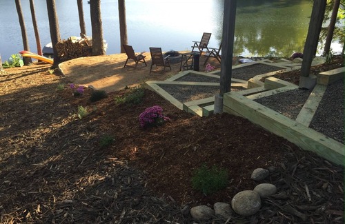 Standish Cottage | Beautiful Sebago Lake Camp On the Sebago Lake Basin With Dock